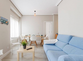 Vivienda Turística de Prestancia junto a la Ría de Nervión Bilbao